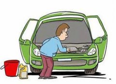 可以自己動手的汽車保養(yǎng)項目有哪些