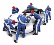 汽車(chē)保養(yǎng)的5個(gè)重要時(shí)期
