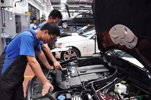 剛買(mǎi)的新車(chē)壞了4S店推卸責(zé)任怎么辦