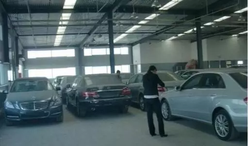 4S店怎樣避免買(mǎi)到庫(kù)存車(chē)？