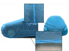 無紡布車衣怎么樣好用嗎？